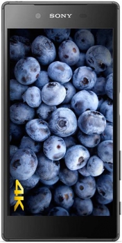 Sony Xperia Z5 E6653 Black Sony Xperia Z5 E6653 Black